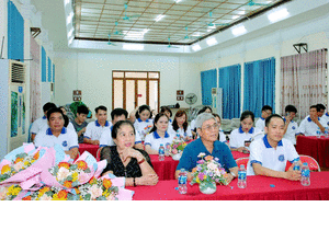 HẸN ƯỚC TUỔI THANH XUÂN!